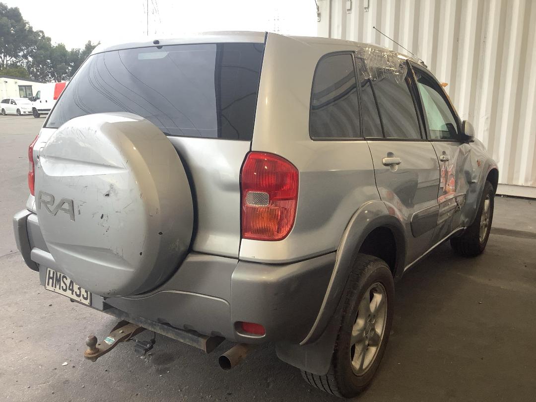 Photo '5' of Toyota Rav4 Photo '5' of Toyota Rav4