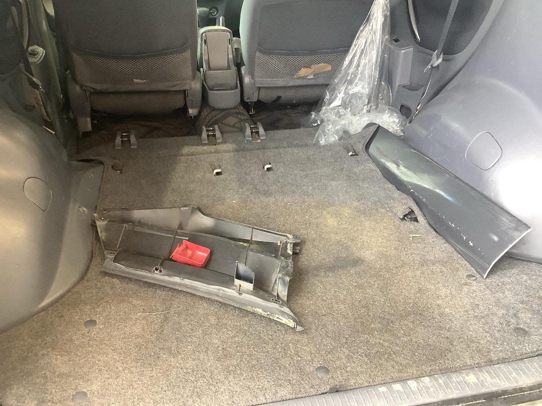 Photo '7' of Toyota Rav4 Photo '7' of Toyota Rav4