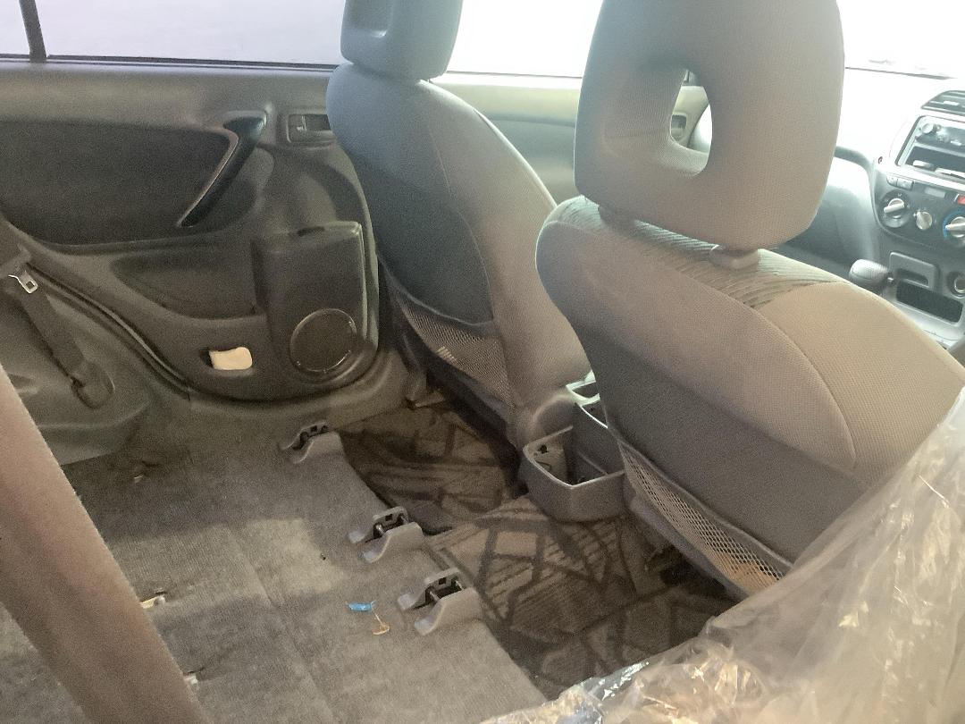 Photo '9' of Toyota Rav4 Photo '9' of Toyota Rav4