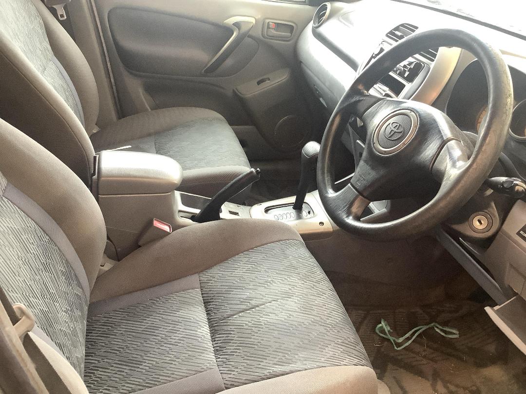 Photo '12' of Toyota Rav4 Photo '12' of Toyota Rav4