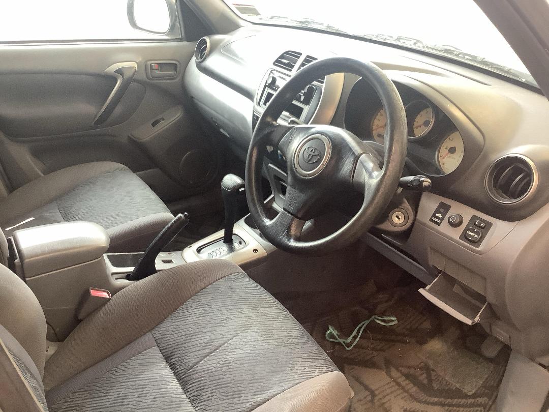 Photo '11' of Toyota Rav4 Photo '11' of Toyota Rav4