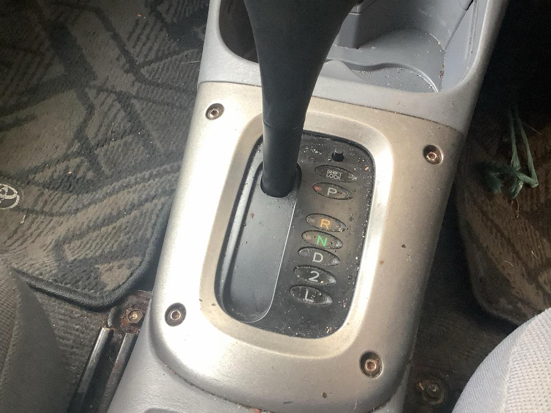 Photo '15' of Toyota Rav4 Photo '15' of Toyota Rav4