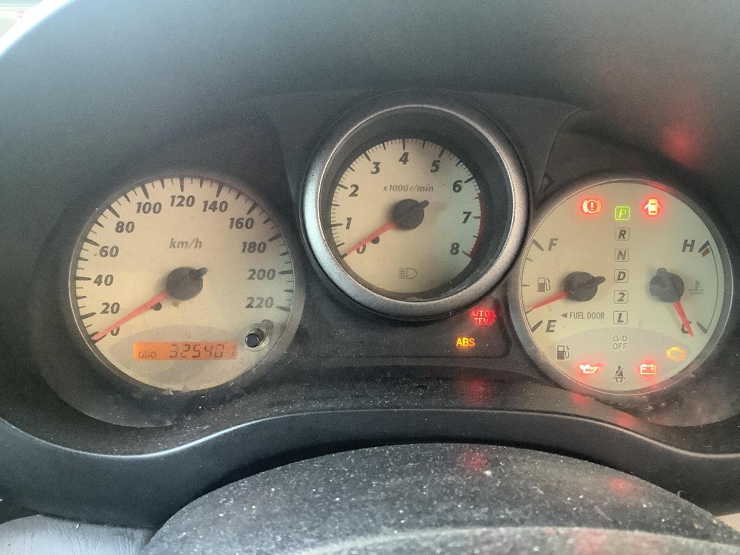 Photo '14' of Toyota Rav4 Photo '14' of Toyota Rav4