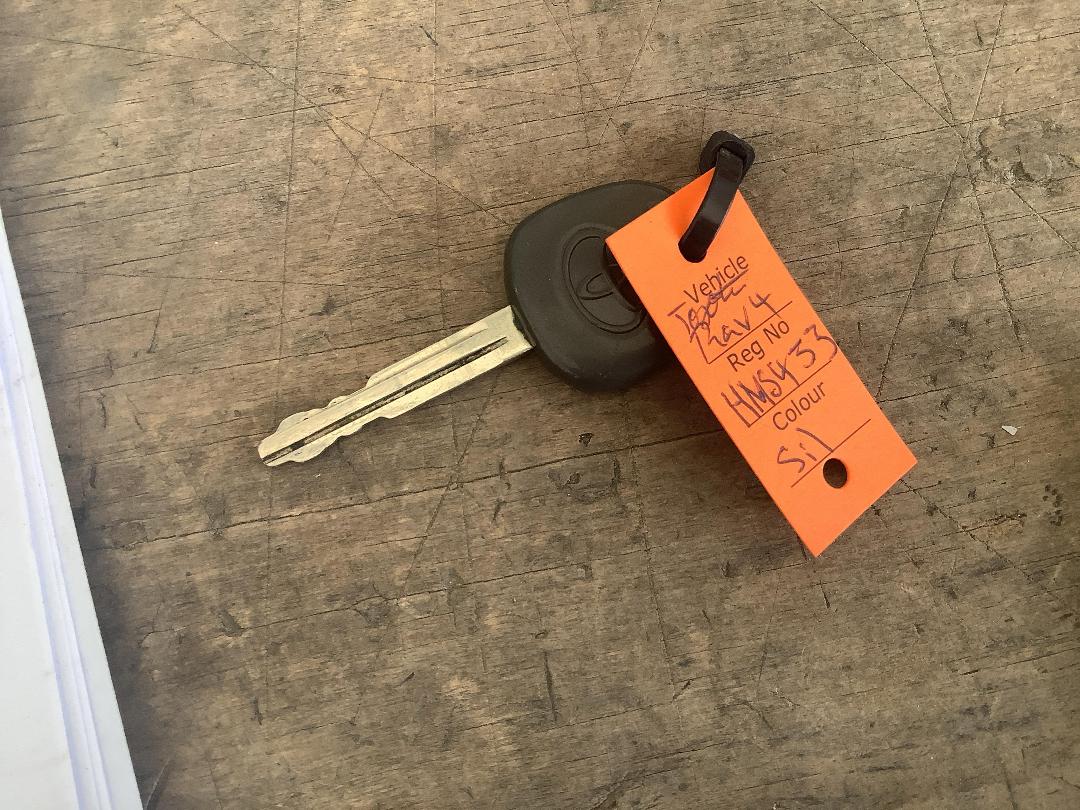 Photo '17' of Toyota Rav4 Photo '17' of Toyota Rav4