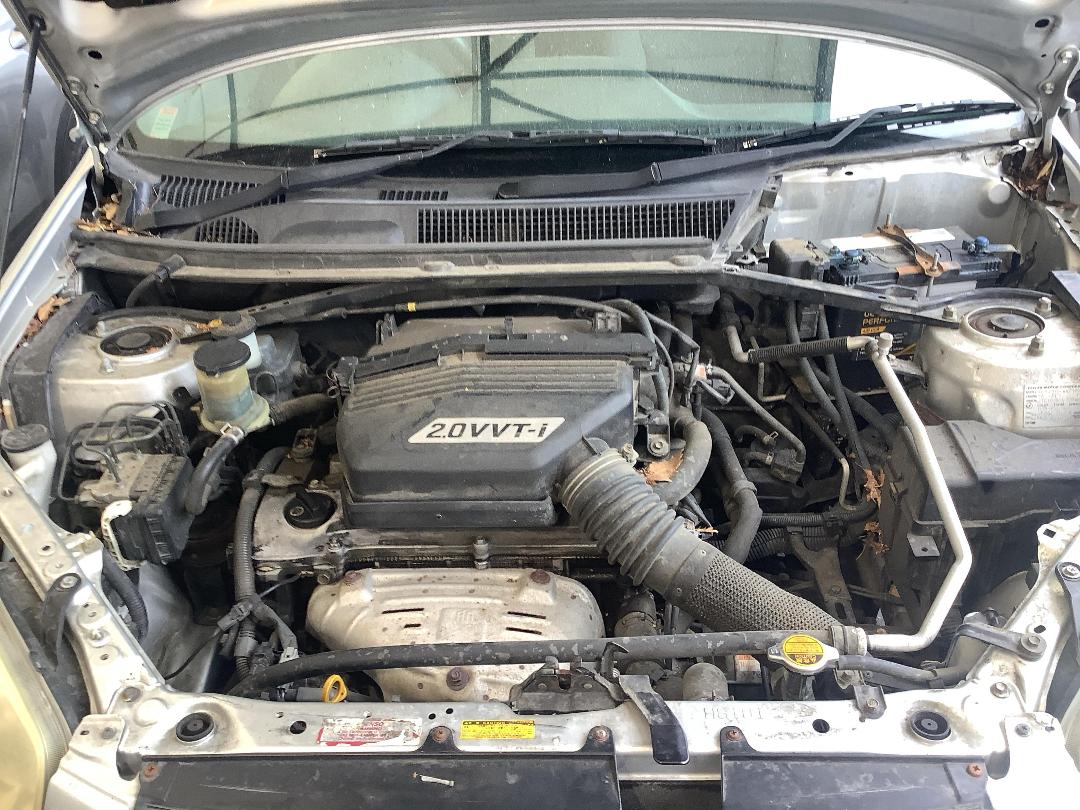 Photo '18' of Toyota Rav4 Photo '18' of Toyota Rav4