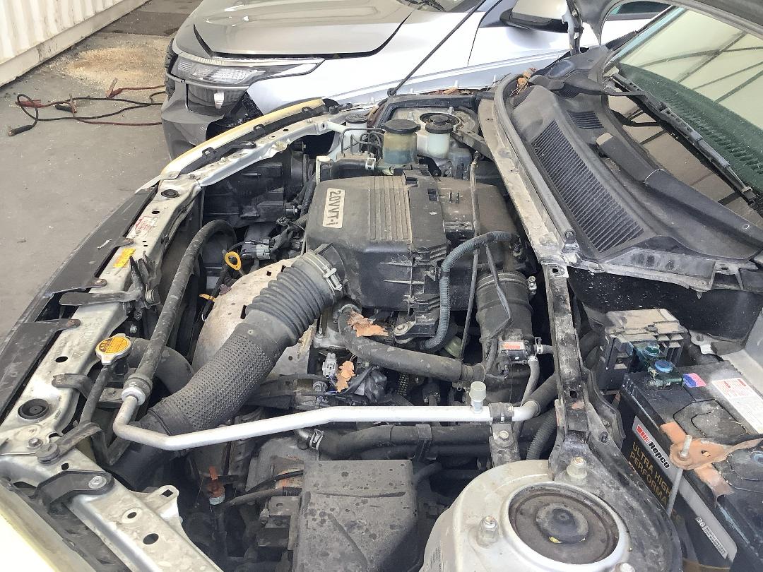 Photo '19' of Toyota Rav4 Photo '19' of Toyota Rav4