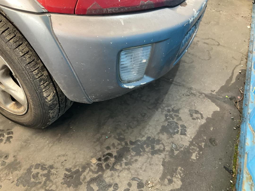 Photo '5' of Toyota Rav4 Photo '5' of Toyota Rav4