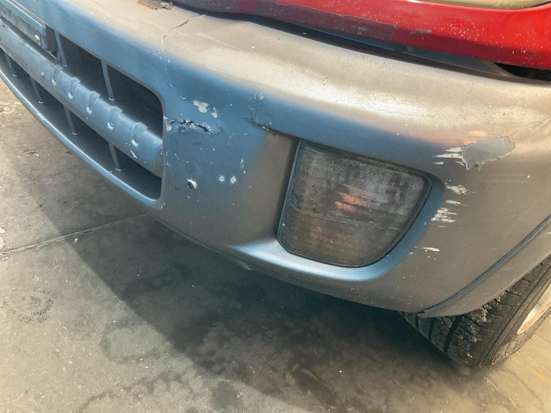 Photo '9' of Toyota Rav4 Photo '9' of Toyota Rav4