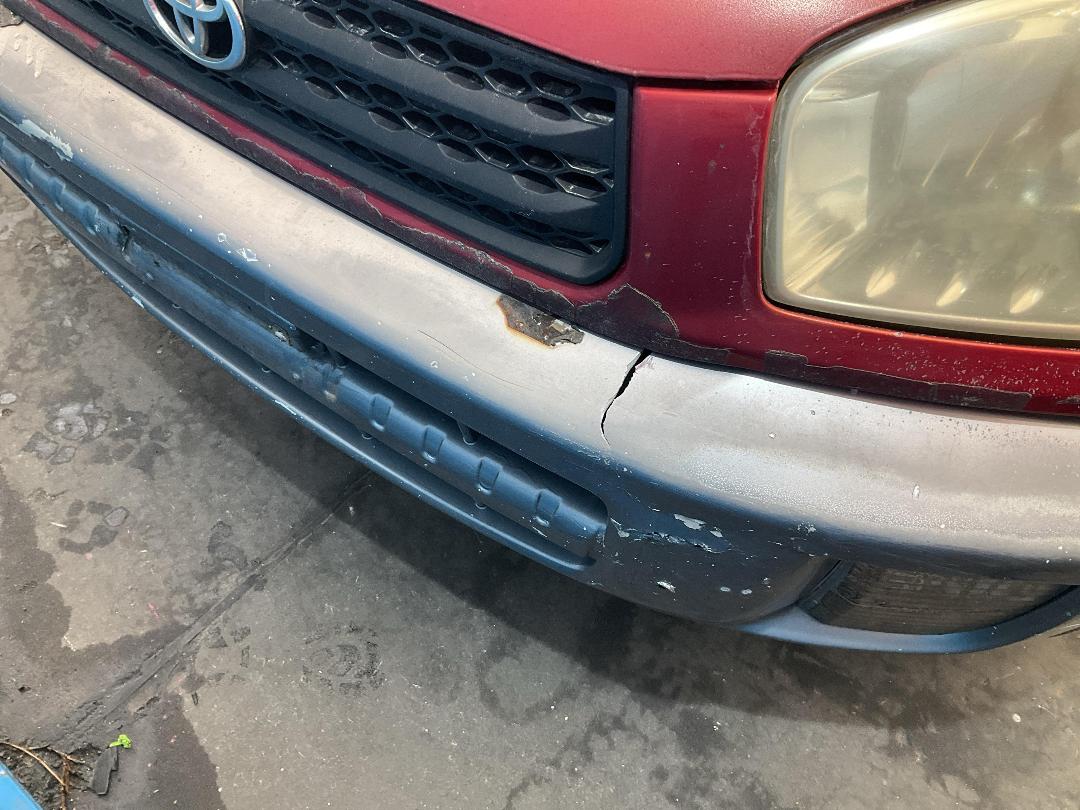 Photo '8' of Toyota Rav4 Photo '8' of Toyota Rav4