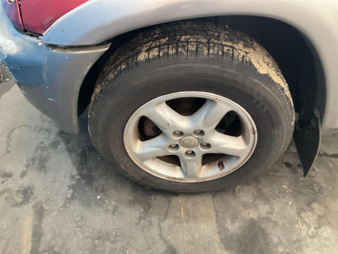 Photo '11' of Toyota Rav4 Photo '11' of Toyota Rav4