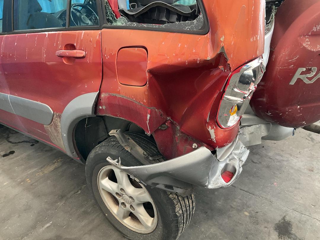 Photo '17' of Toyota Rav4 Photo '17' of Toyota Rav4