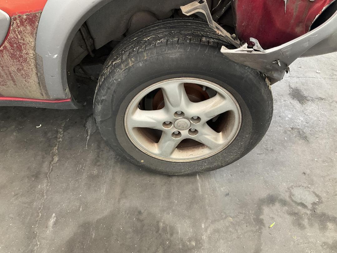 Photo '16' of Toyota Rav4 Photo '16' of Toyota Rav4