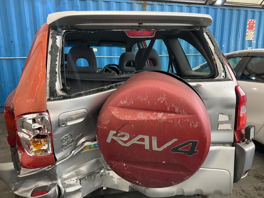 Photo '20' of Toyota Rav4 Photo '20' of Toyota Rav4