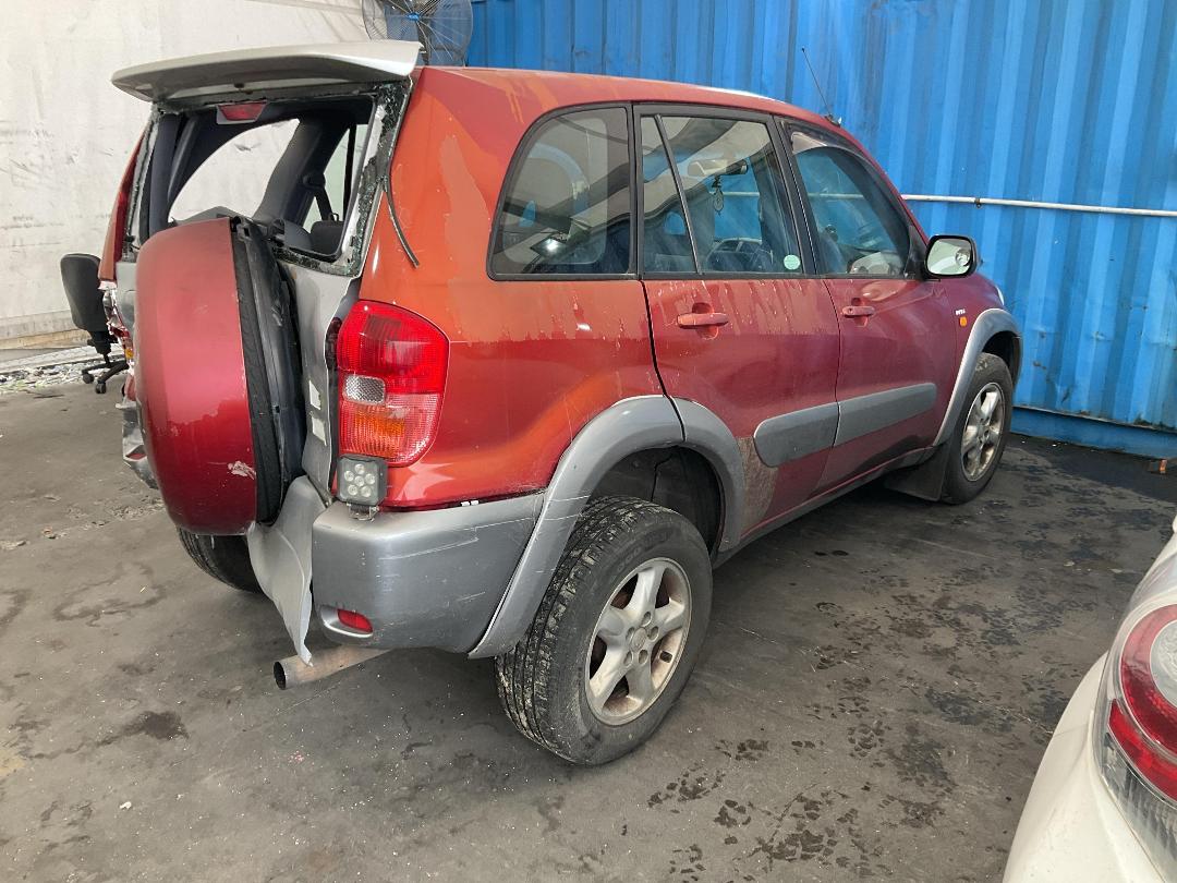 Photo '22' of Toyota Rav4 Photo '22' of Toyota Rav4