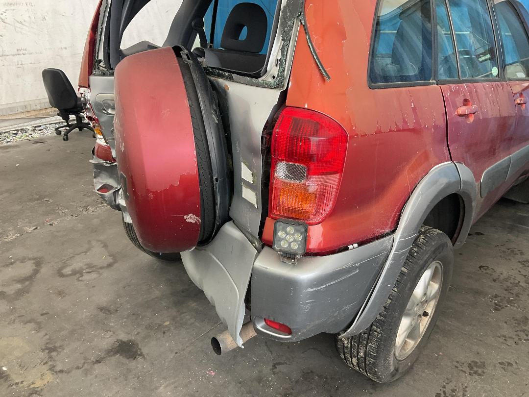 Photo '23' of Toyota Rav4 Photo '23' of Toyota Rav4