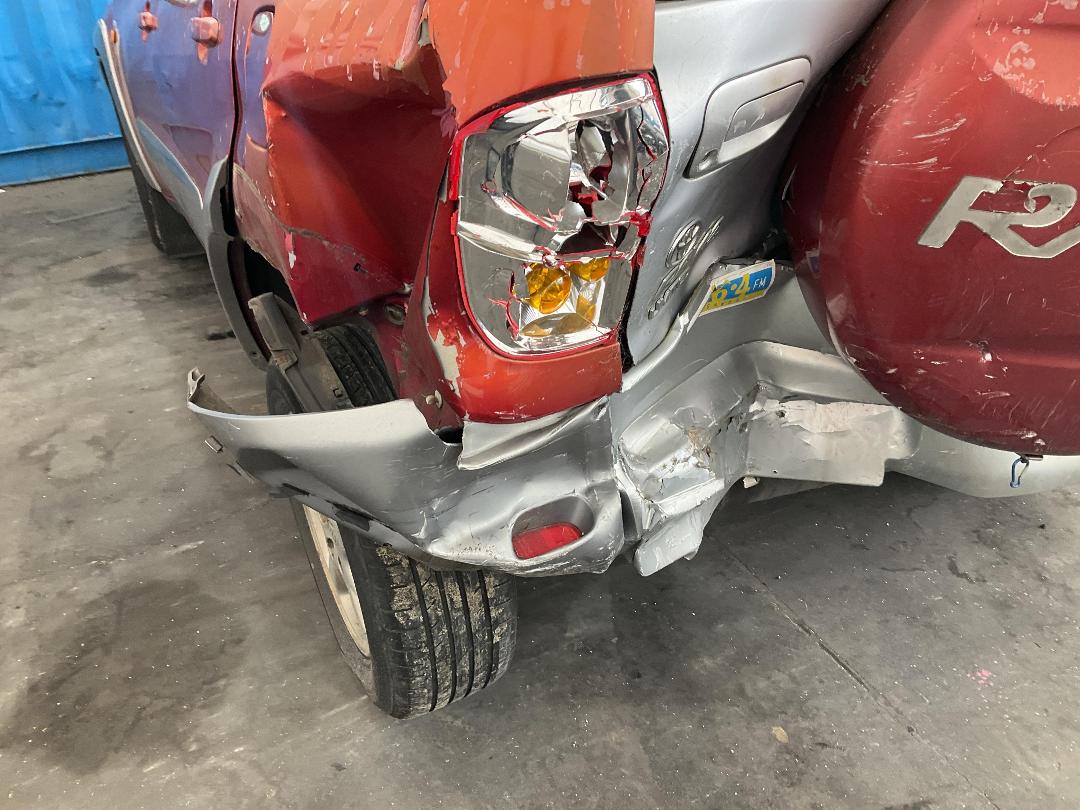 Photo '19' of Toyota Rav4 Photo '19' of Toyota Rav4