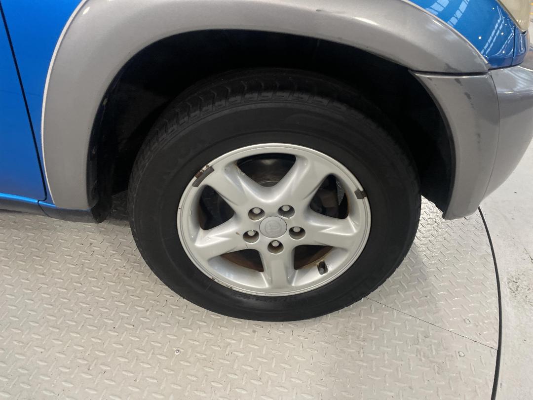 Photo '9' of Toyota Rav4 Photo '9' of Toyota Rav4