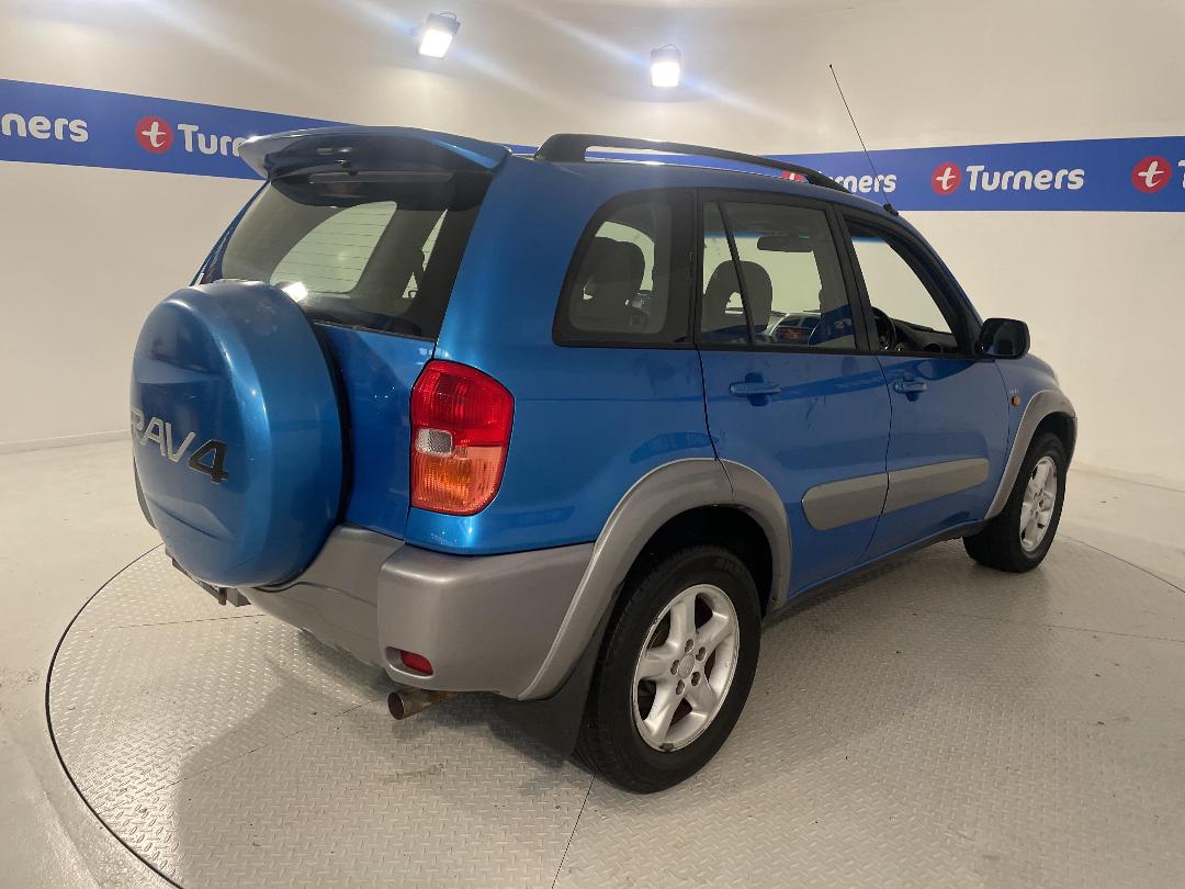 Photo '7' of Toyota Rav4 Photo '7' of Toyota Rav4