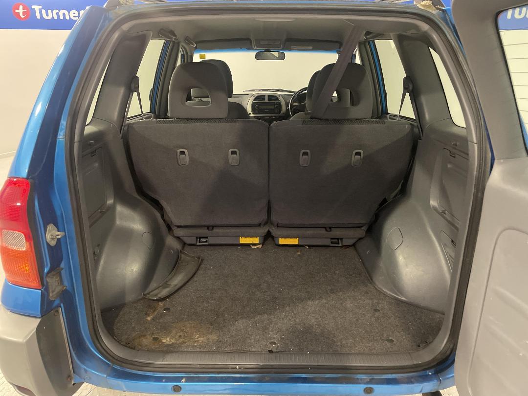 Photo '14' of Toyota Rav4 Photo '14' of Toyota Rav4