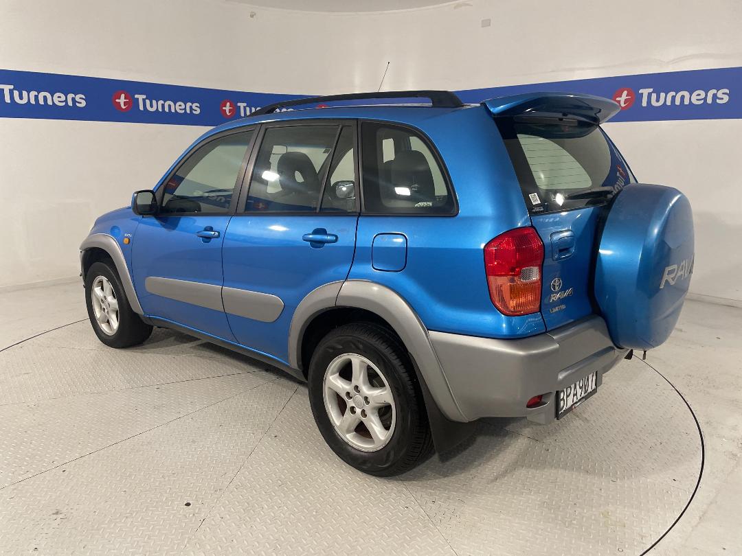 Photo '5' of Toyota Rav4 Photo '5' of Toyota Rav4