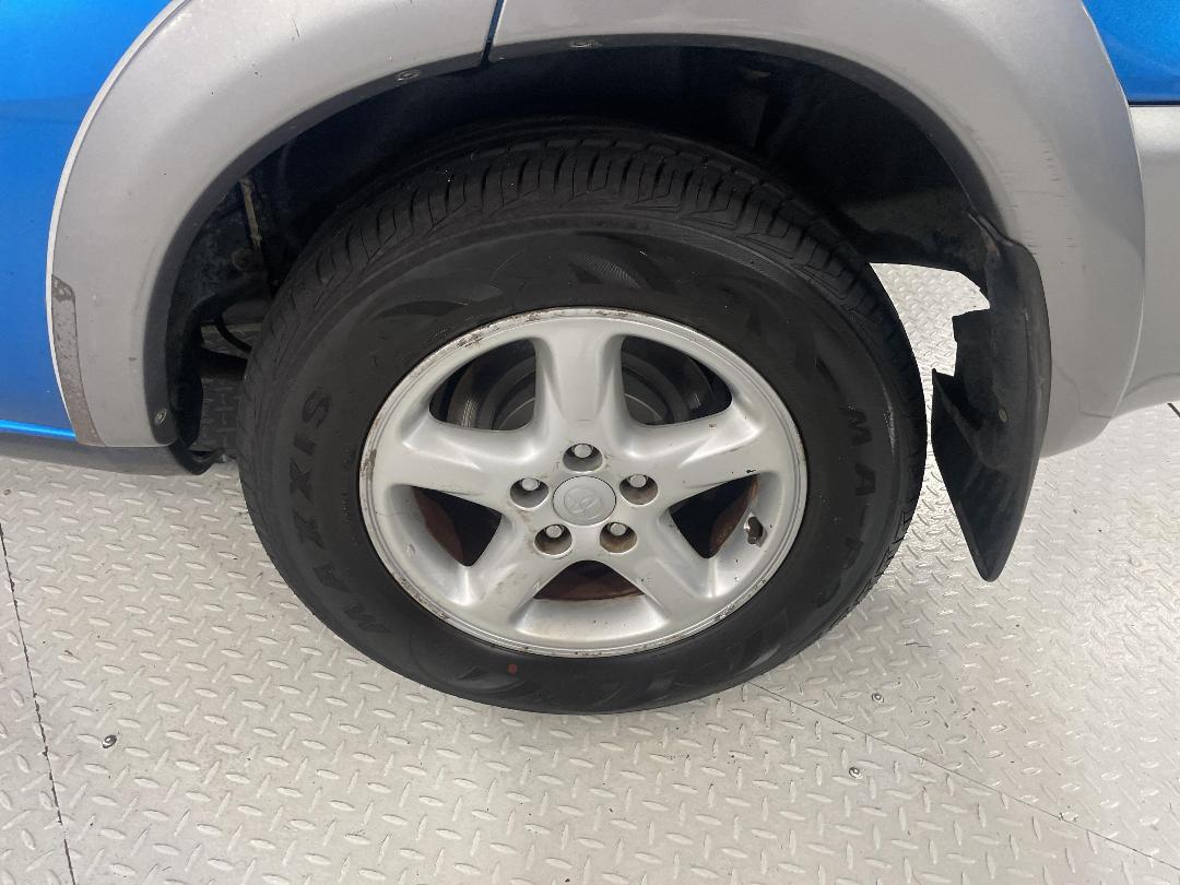 Photo '11' of Toyota Rav4 Photo '11' of Toyota Rav4