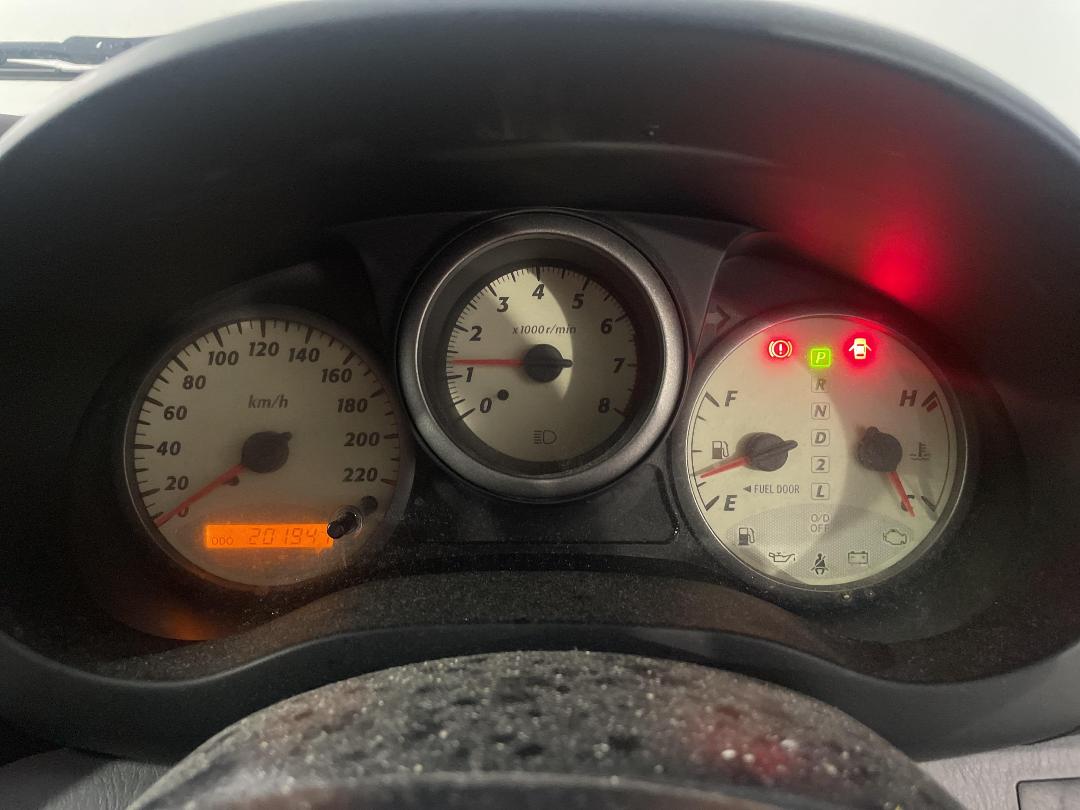 Photo '21' of Toyota Rav4 Photo '21' of Toyota Rav4