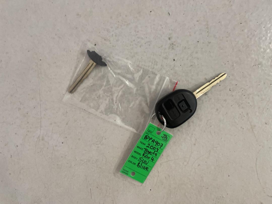 Photo '22' of Toyota Rav4 Photo '22' of Toyota Rav4