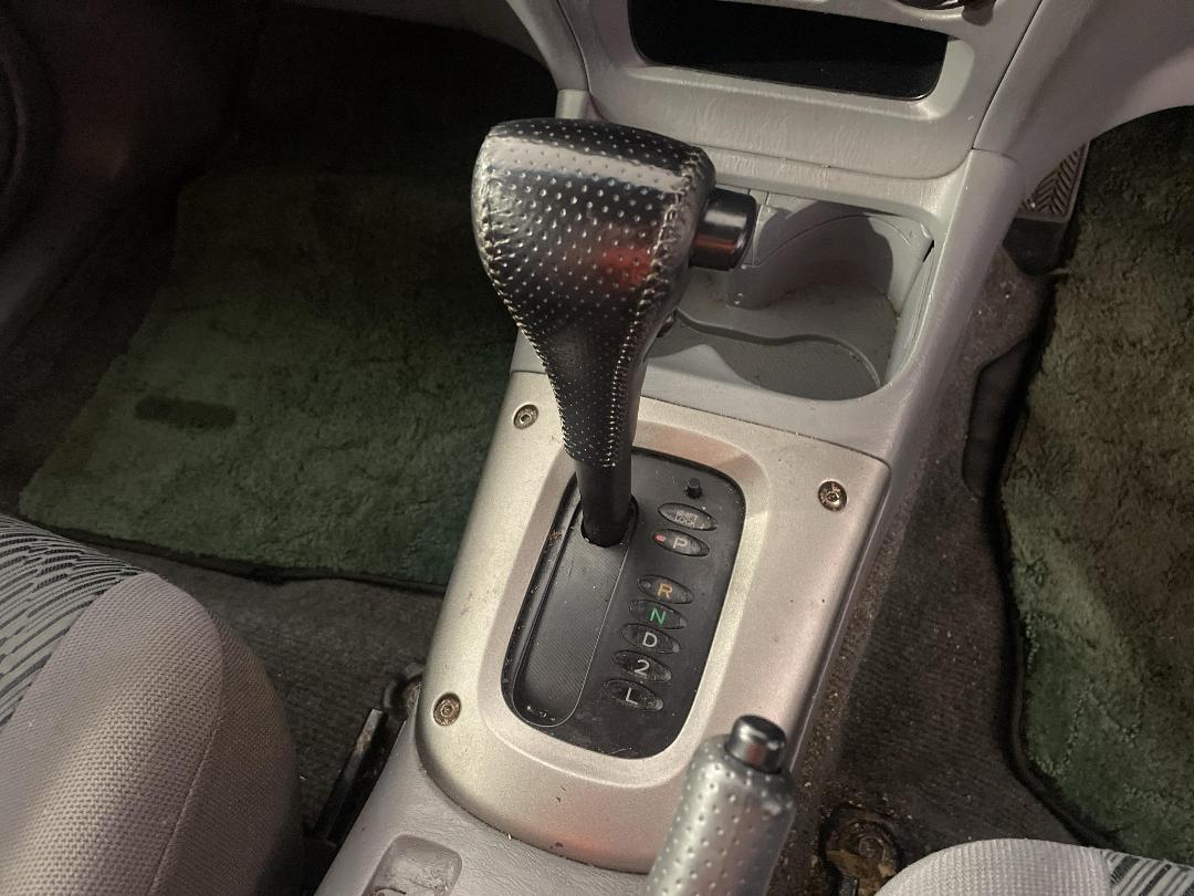 Photo '28' of Toyota Rav4 Photo '28' of Toyota Rav4