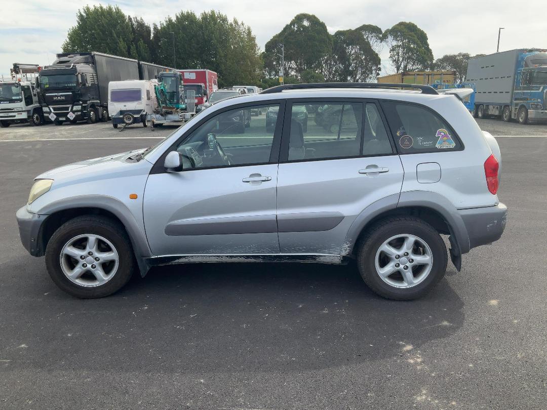 Photo '5' of Toyota Rav4