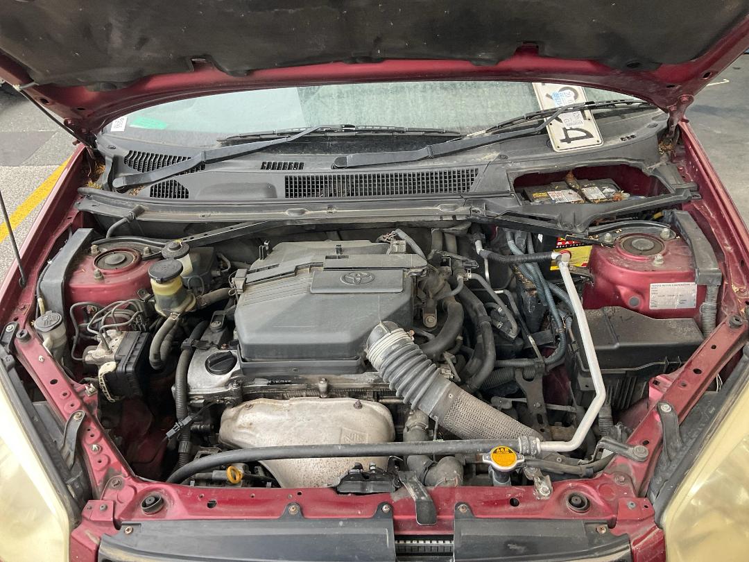 Photo '11' of Toyota Rav4