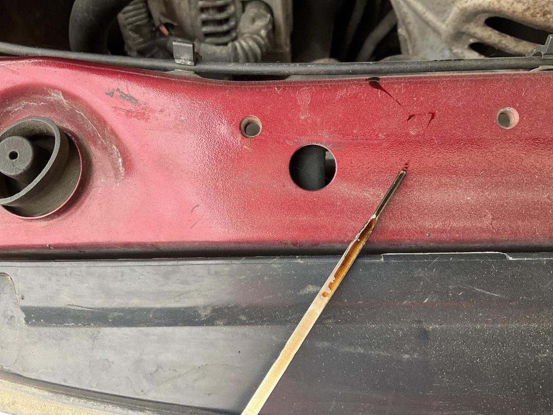 Photo '13' of Toyota Rav4