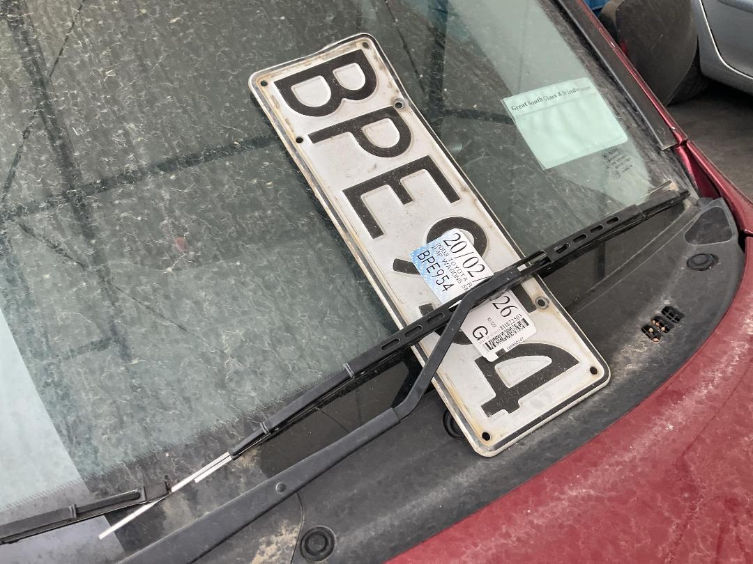 Photo '15' of Toyota Rav4