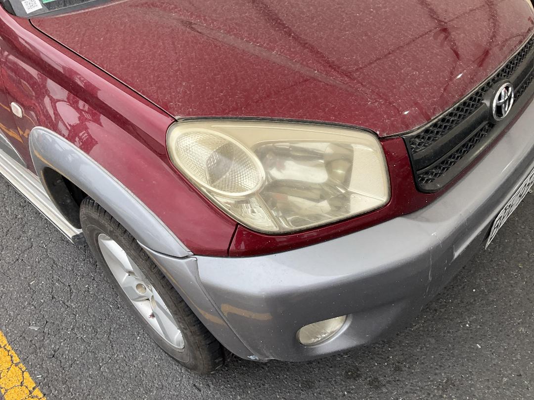 Photo '18' of Toyota Rav4