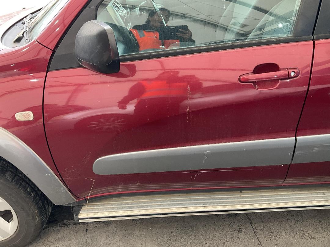 Photo '19' of Toyota Rav4