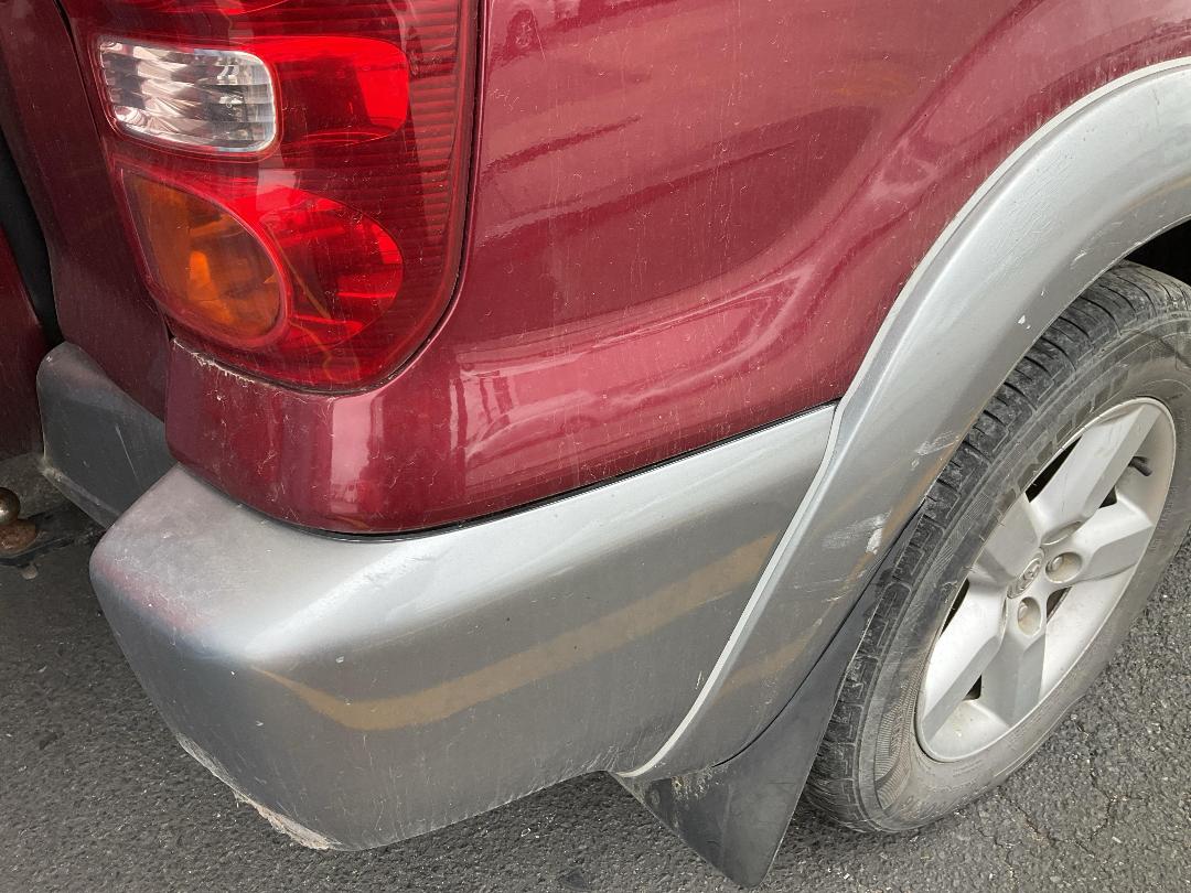 Photo '24' of Toyota Rav4