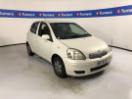 Thumbnail '1' of Toyota Vitz
