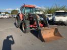 Thumbnail '3' of Tractor MC100 MCCORMACK FEL