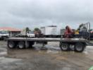 Thumbnail '3' of Trailer E&H 4ACS Curtainsider Trailer
