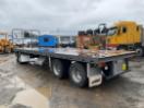 Thumbnail '6' of Trailer E&H 4ACS Curtainsider Trailer