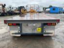 Thumbnail '5' of Trailer E&H 4ACS Curtainsider Trailer