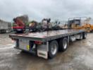Thumbnail '4' of Trailer E&H 4ACS Curtainsider Trailer