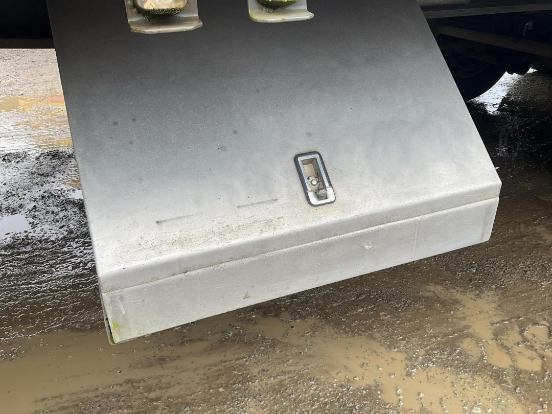 Photo '12' of Trailer E&H 4ACS Curtainsider Trailer Photo '12' of Trailer E&H 4ACS Curtainsider Trailer