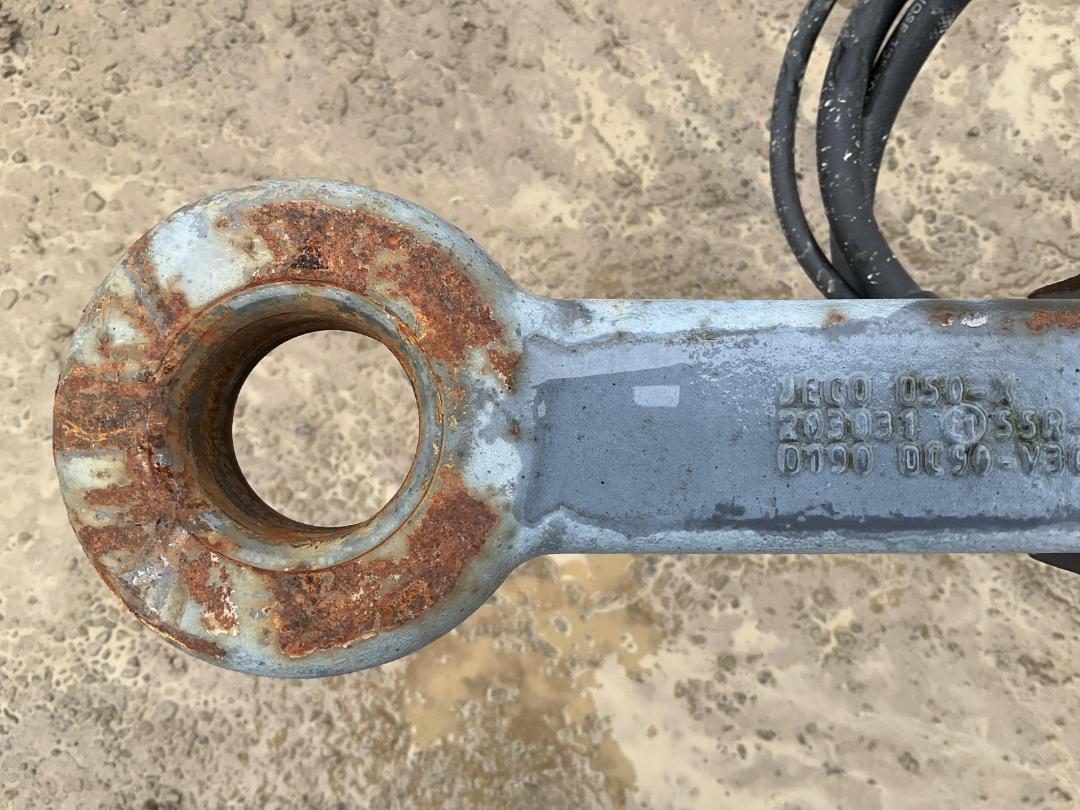 Photo '15' of Trailer E&H 4ACS Curtainsider Trailer Photo '15' of Trailer E&H 4ACS Curtainsider Trailer