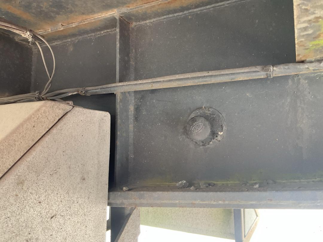 Photo '24' of Trailer E&H 4ACS Curtainsider Trailer Photo '24' of Trailer E&H 4ACS Curtainsider Trailer