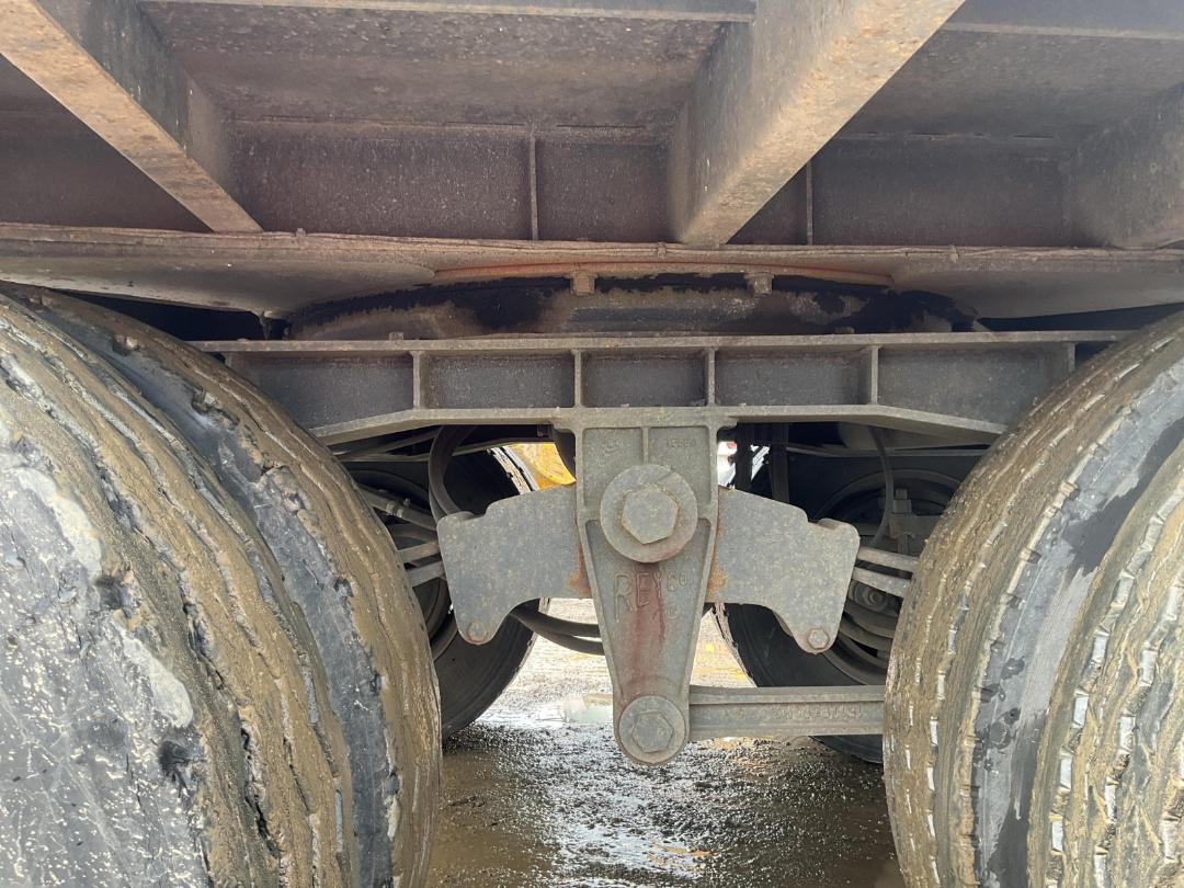 Photo '23' of Trailer E&H 4ACS Curtainsider Trailer Photo '23' of Trailer E&H 4ACS Curtainsider Trailer