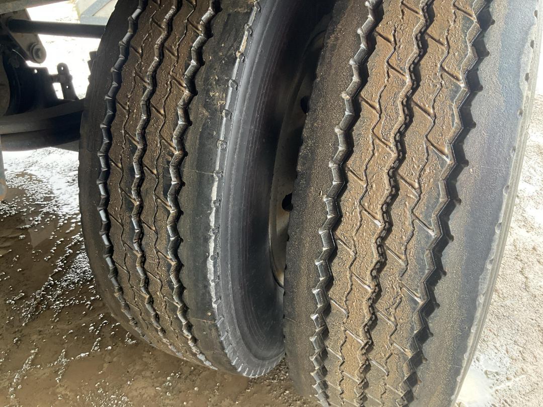 Photo '40' of Trailer E&H 4ACS Curtainsider Trailer Photo '40' of Trailer E&H 4ACS Curtainsider Trailer