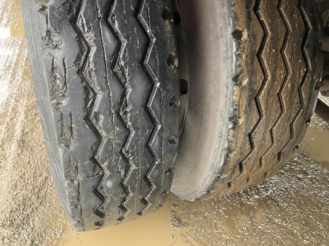 Photo '39' of Trailer E&H 4ACS Curtainsider Trailer Photo '39' of Trailer E&H 4ACS Curtainsider Trailer