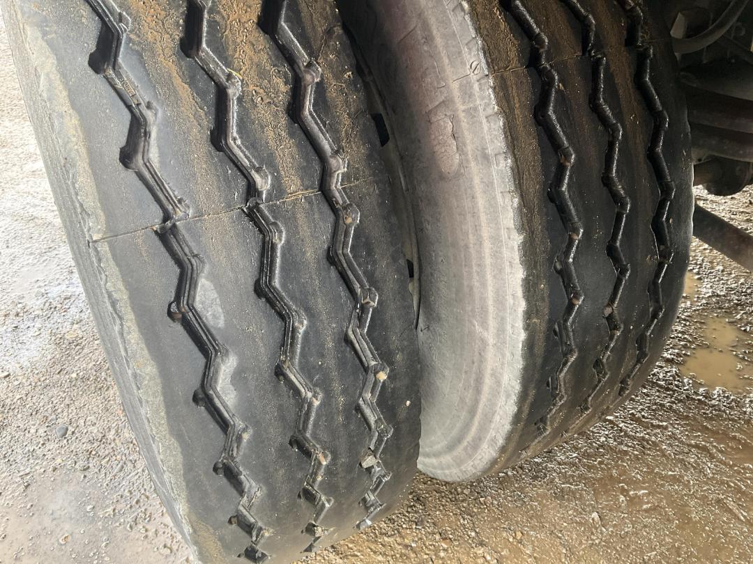 Photo '41' of Trailer E&H 4ACS Curtainsider Trailer Photo '41' of Trailer E&H 4ACS Curtainsider Trailer