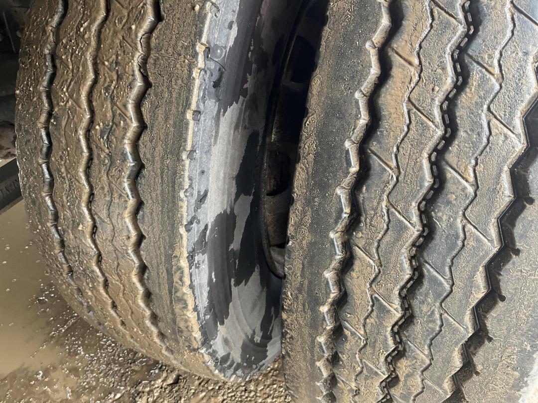 Photo '38' of Trailer E&H 4ACS Curtainsider Trailer Photo '38' of Trailer E&H 4ACS Curtainsider Trailer