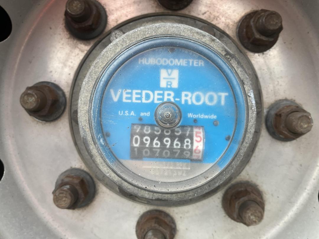 Photo '47' of Trailer E&H 4ACS Curtainsider Trailer Photo '47' of Trailer E&H 4ACS Curtainsider Trailer